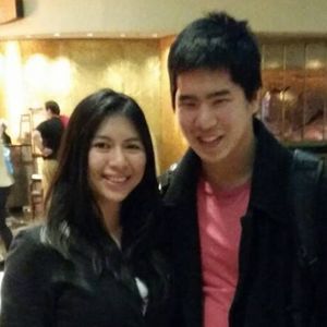 Meet your Posher, Jess